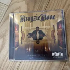 Krayzie Bone Gemini: Good vs. Evil