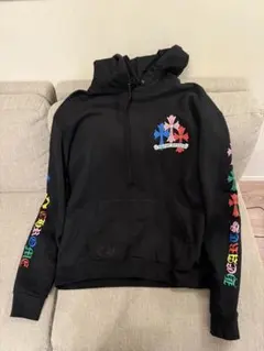 2025年最新】クロムハーツ パーカー マルチカラーの人気アイテム