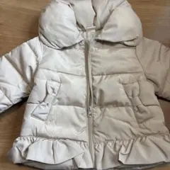 Sophitica ベージュ ジャケット 90