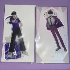 にじさんじ 佐伯イッテツ アクリルスタンド