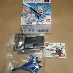 2025年最新】マクロスファイターコレクションの人気アイテム - メルカリ