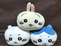 2025年最新】ちいかわ ぬいぐるみ big ハチワレの人気アイテム - メルカリ