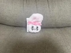 エスターバニー マスコットバッジ