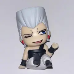 ジャン・ピエール・ポルナレフ フィギュア スターダストクルセイダース
