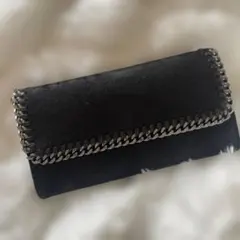 ステラマッカートニー　長財布
