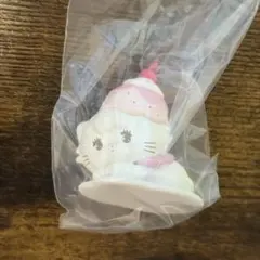 mikko LIL ala mode とろり〜ん　マスコット　ムース