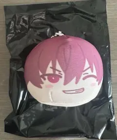 アイドリッシュセブン アイナナ おまんじゅう 狗丸トウマ