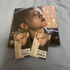 &TEAM ユウマ YUMA トレカ ソロジャケット