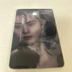 straykids do it レンチキュラー リノ