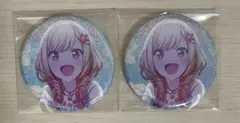 プロセカ 天馬咲希 グリ缶 12A 缶バッジ プロセカ 天馬咲希 咲希 缶バッジ グリ缶 - メルカリ
