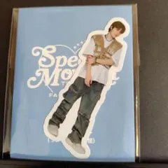 TREASURE　SPECIAL　MOMENT　ジョンファン