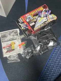 ガルダフェニックス　ブラックセット　トイザらス限定　クラッシュギア当時物 2025年最新】ガルダフェニックスの人気アイテム - メルカリ