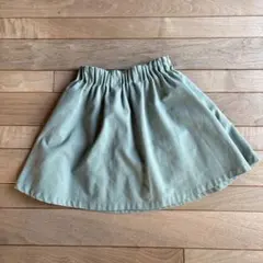 グローバルワーク スカート