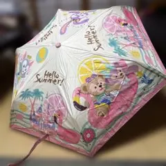 2026年最新】ダッフィー 傘の人気アイテム - メルカリ