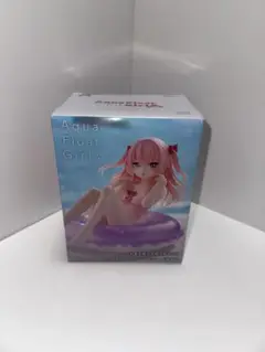着せ恋　Aqua Float Girls 乾紗寿叶　フィギュア