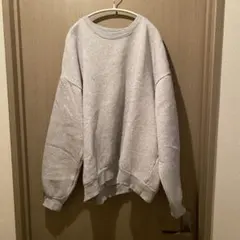 ハニぽか スウェット