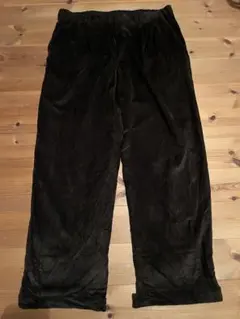 テーパード チノパン