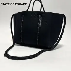 2025年最新】STATE OF ESCAPE ショルダーバッグの人気アイテム - メルカリ
