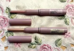 ウォンジョンヨ　メタルシャワーペンシル　01 ドリームハグ　05 バニラヴェール