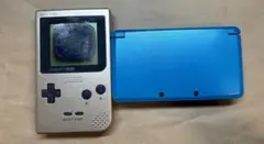 ニンテンドー3DS/ MGB-001まとめ