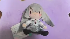 プロジェクトセカイカラフルステージ！　ふわぷちミニぬいぐるみバーチャル・シンガー