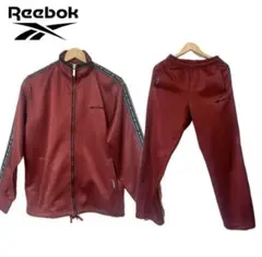 ナイロンパンツ リーボック