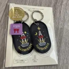 ツーインエイトビリオン 京都限定