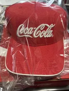 コカコーラ メッシュキャップ 2026年当選品