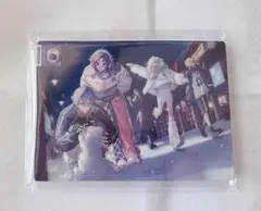 18TRIP 夜班 アクリルブロック