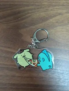 2025年最新】サンリオ ナガノ ポムポムプリンの人気アイテム - メルカリ