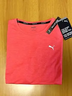【未使用】PUMA ランニングシャツ XLサイズ　レディースのサムネイル