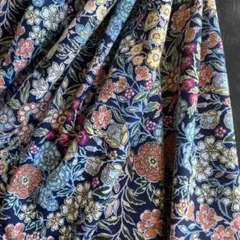 コットンシーチング生地 両面起毛 幅145×150cm