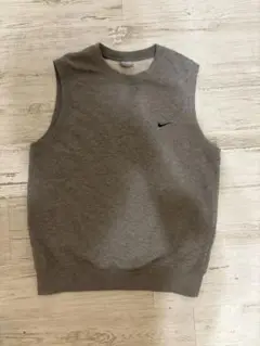 nikeベスト
