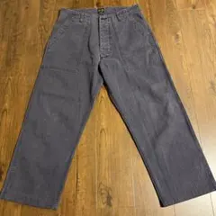 2025年最新】TENDERLOIN メンズ ワークパンツ・カーゴパンツ