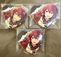 2025年最新】朱桜司 缶バッジ まとめ売りの人気アイテム - メルカリ