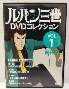 ルパン三世 アニメ