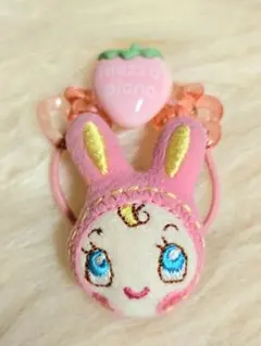 【✨️激レア✨️】⭐️MEZZO PIANO⭐️ミミちゃんイヤーマフ 子供服のイヤーマフ- ナルミヤオンライン公式サイト