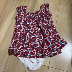 長袖 ワンピース