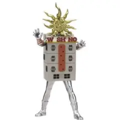 タローマン カプセルトイ