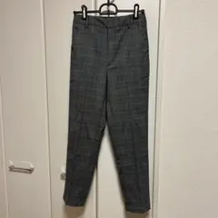 guレディースパンツ