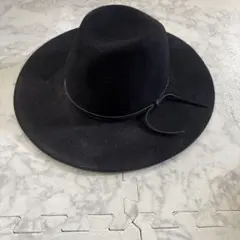 moussy ハット ブラックのサムネイル