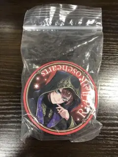 ツイステッドワンダーランド　プチキャン　リドル　式典服