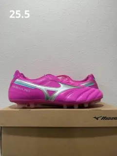 ミズノ モレリア プロ AG 海外限定カラー