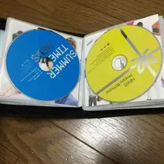ジャニーズごちゃまぜCDセット