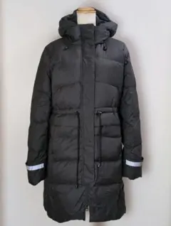 ★フィラゴルフ★ダウンコート★Lサイズ★ロングコート★