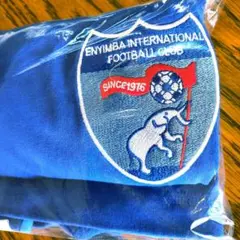 美中古☆アフリカプロサッカーチーム adidas Enyimba FC エニンバ