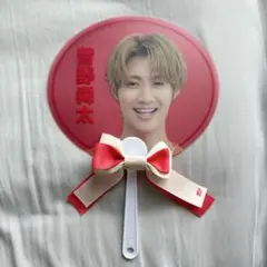 2025年最新】曽野舜太 うちわの人気アイテム - メルカリ