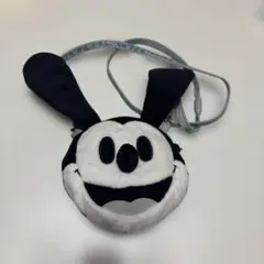 【オズワルド】ポシェット・ポーチ　一度のみ使用