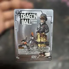 ドラゴンボール　フュージョン　ブルマ　winner プロモ　パラレル