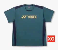 YONEX '26-'27 受注会限定 UNI デザインTシャツ 323 SS - メルカリ